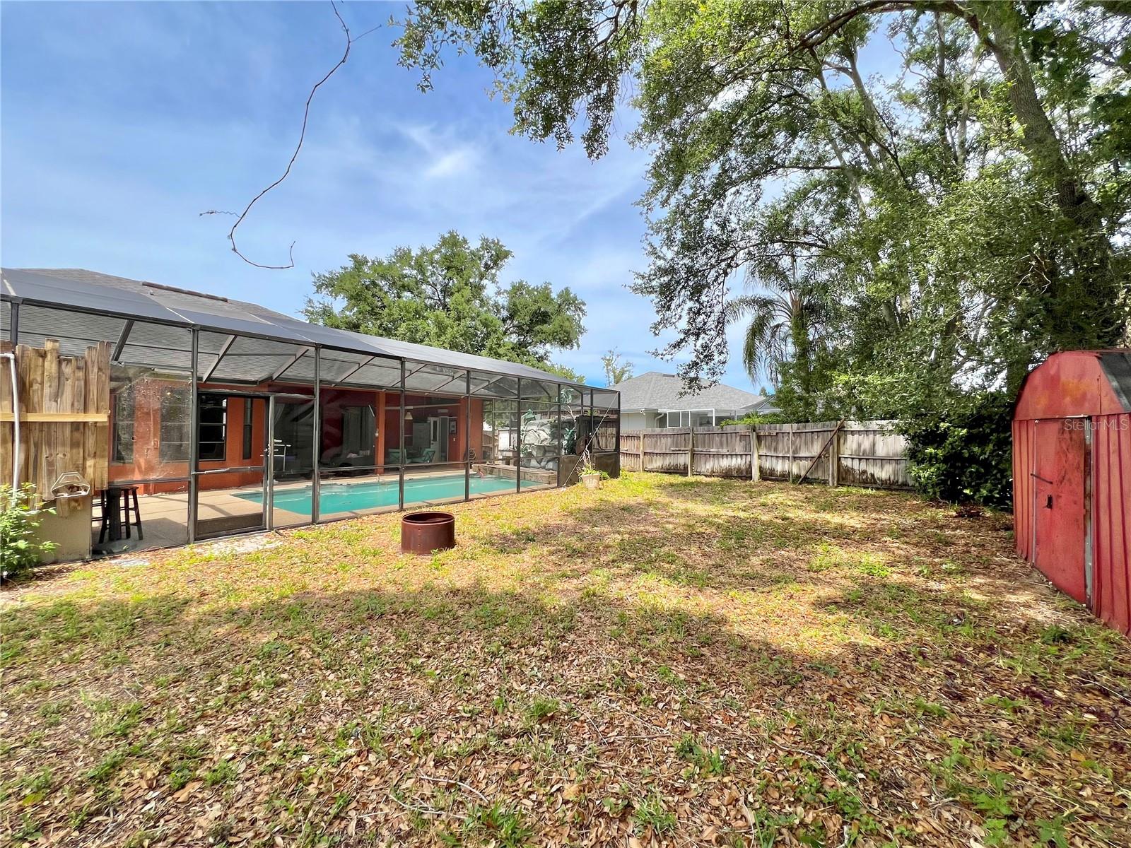 927 WHIPPOORWILL DR, PALM HARBOR, FL, 34683