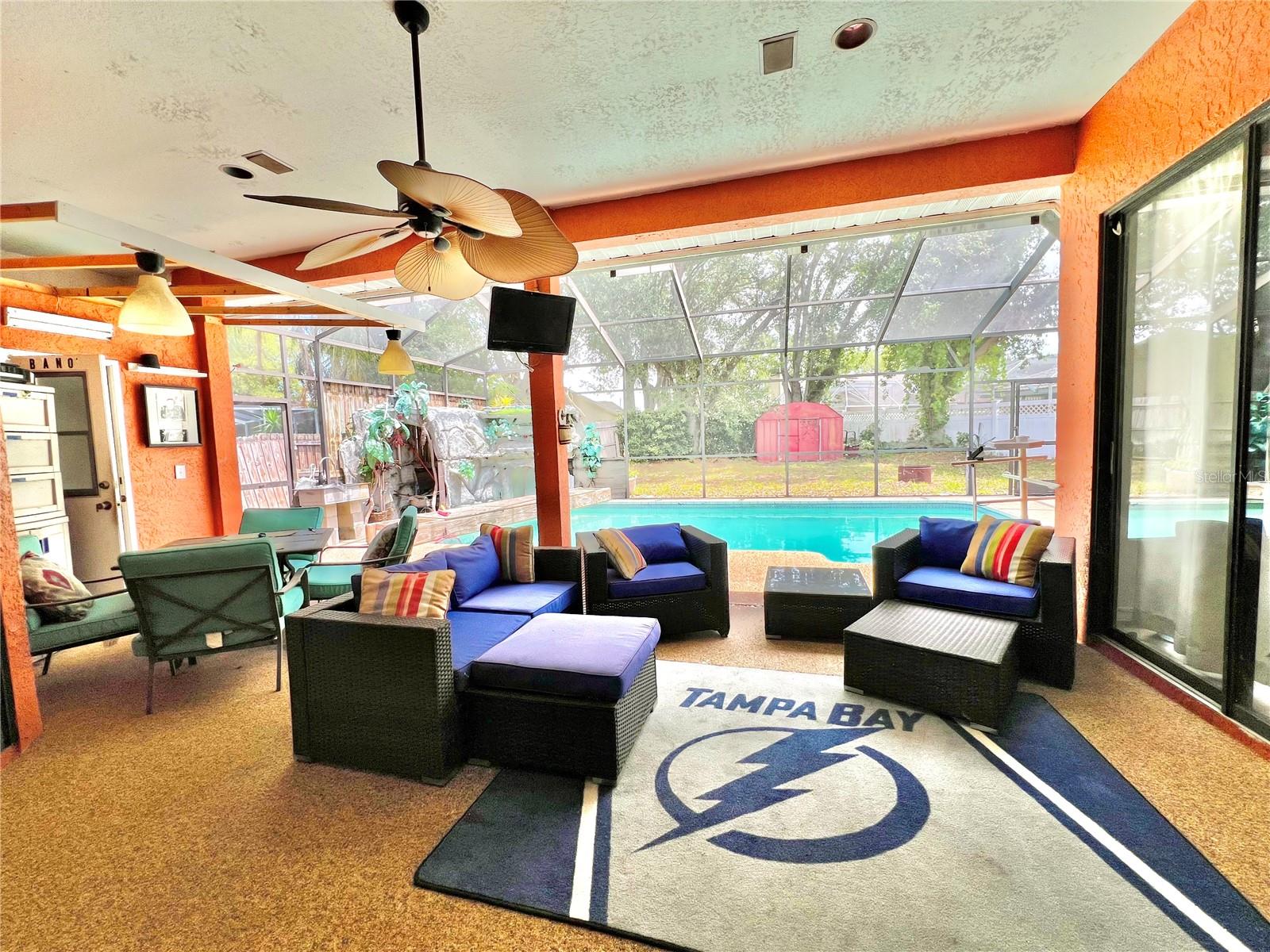 927 WHIPPOORWILL DR, PALM HARBOR, FL, 34683