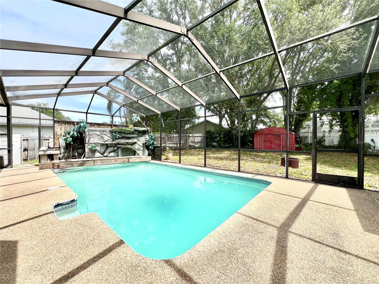 927 WHIPPOORWILL DR, PALM HARBOR, FL, 34683