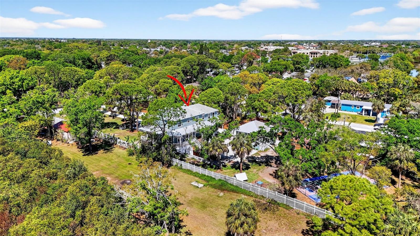 4433 SWEETWATER DR, TAMPA, FL, 33615
