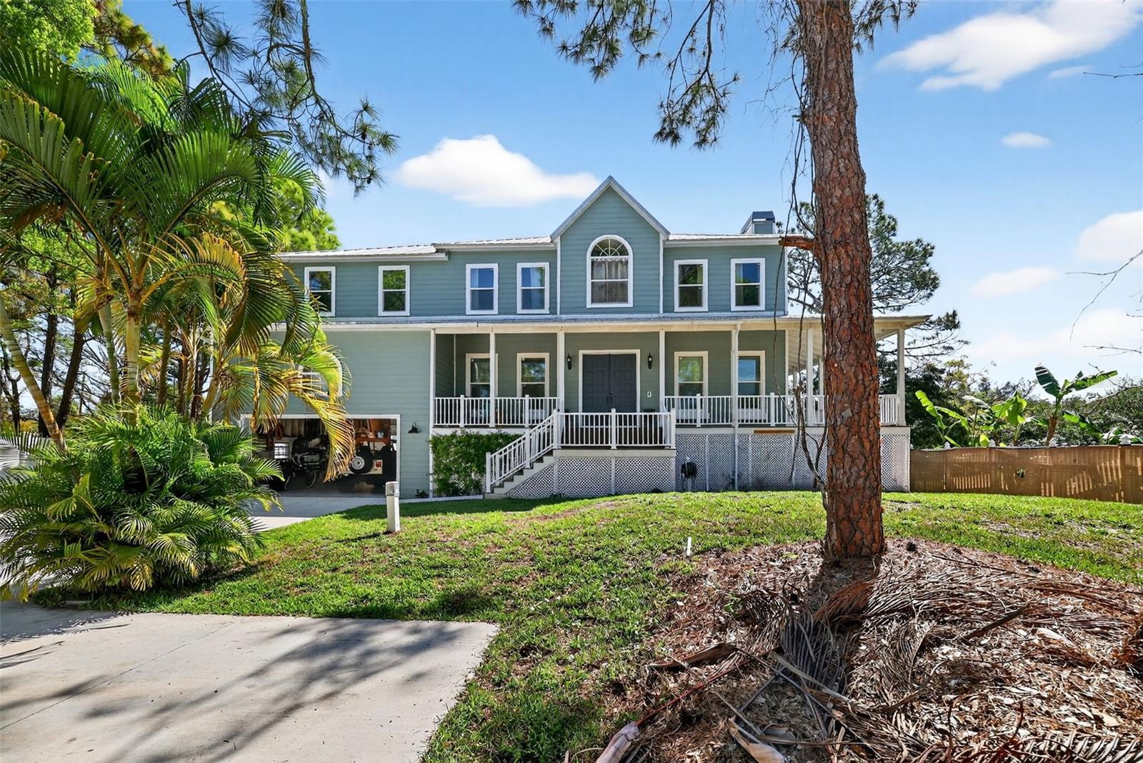 4433 SWEETWATER DR, TAMPA, FL, 33615