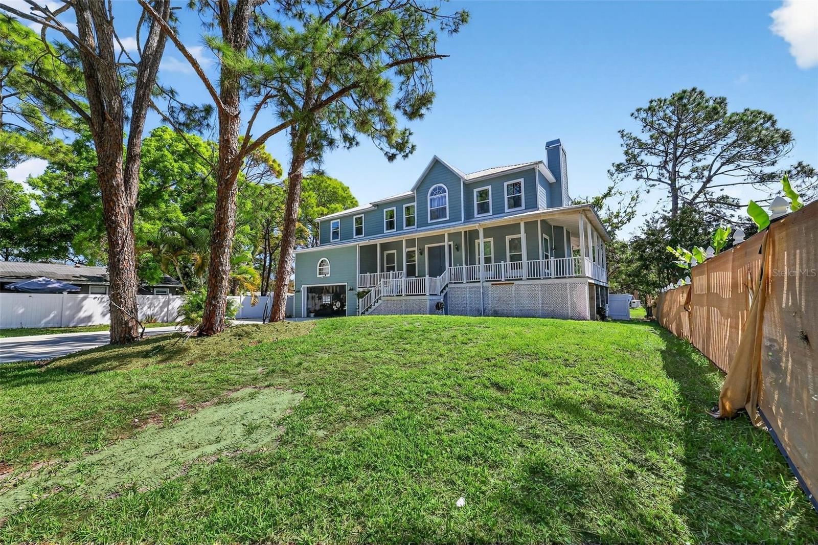 4433 SWEETWATER DR, TAMPA, FL, 33615