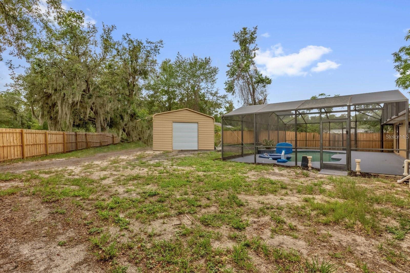 31632 SPRUCE DR, EUSTIS, FL, 32736
