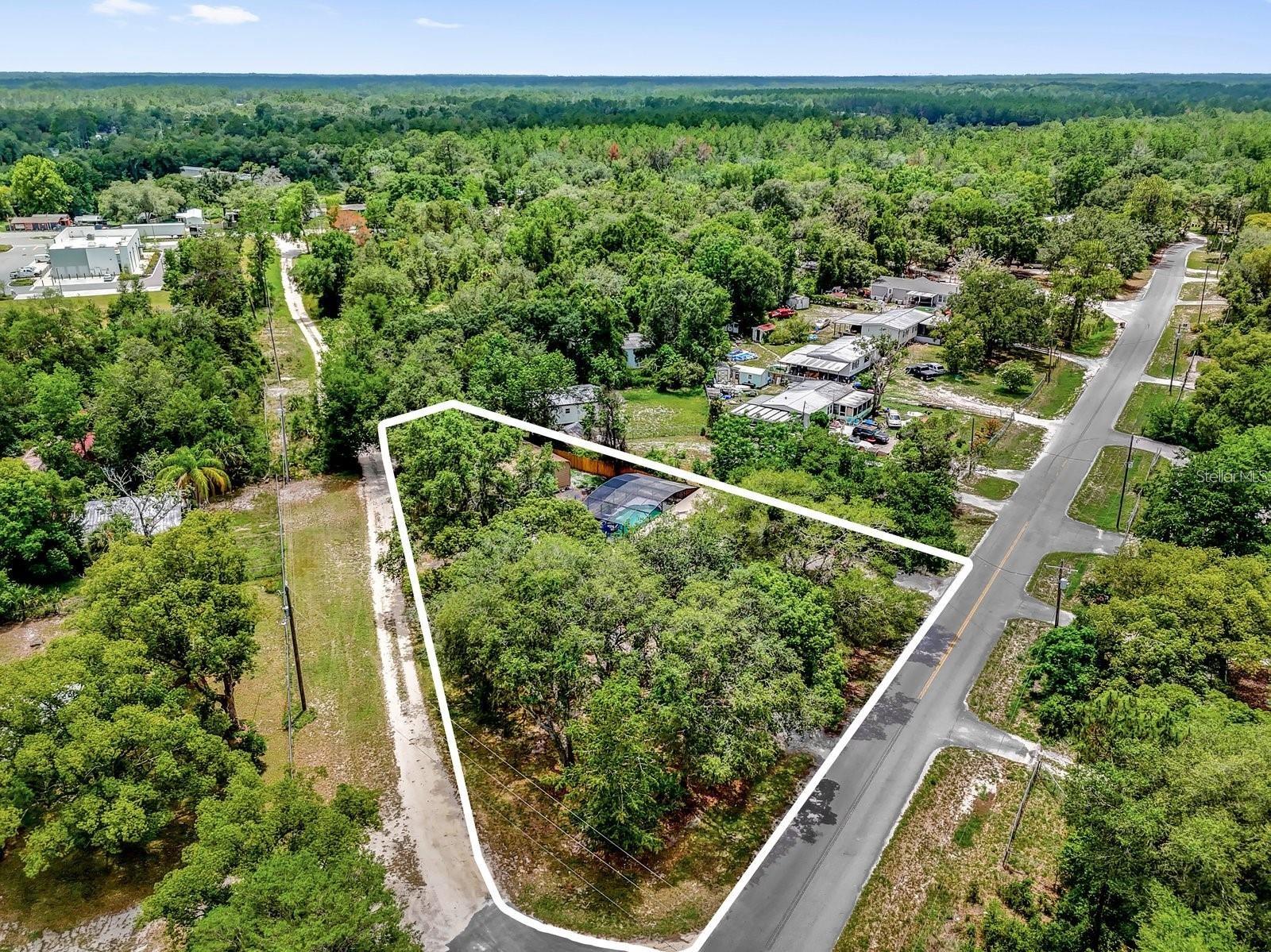 31632 SPRUCE DR, EUSTIS, FL, 32736