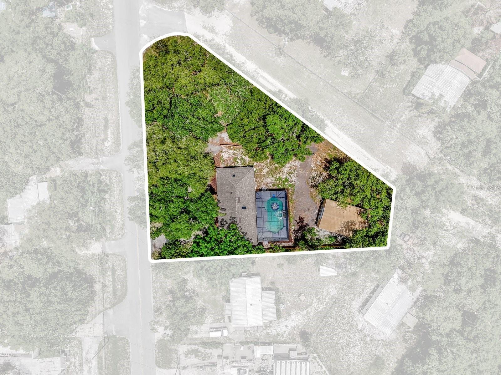31632 SPRUCE DR, EUSTIS, FL, 32736