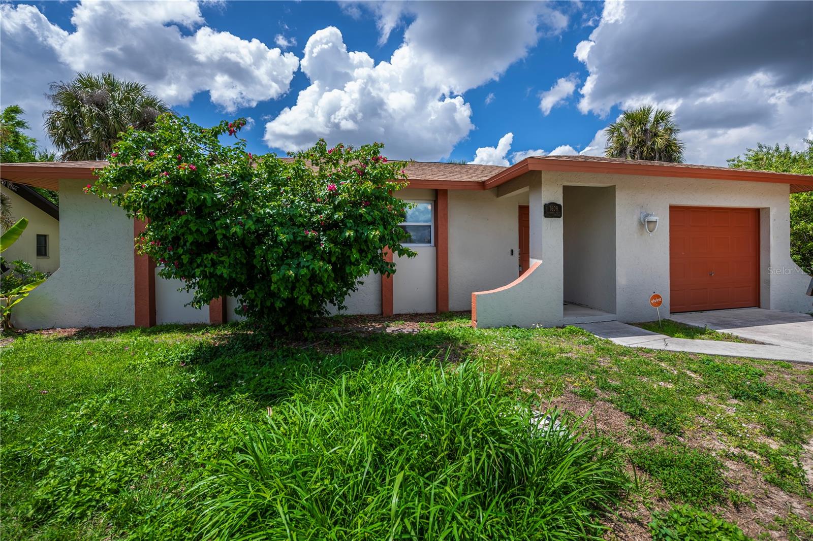 1609 HARMONY DR, PORT CHARLOTTE, FL, 33952