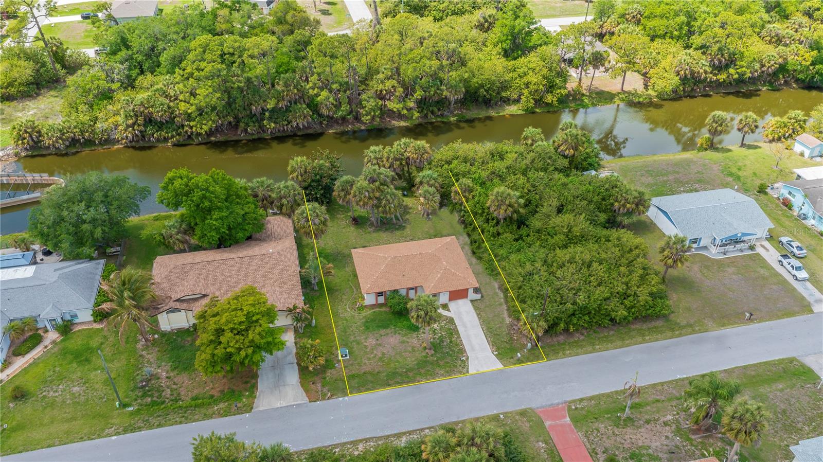 1609 HARMONY DR, PORT CHARLOTTE, FL, 33952