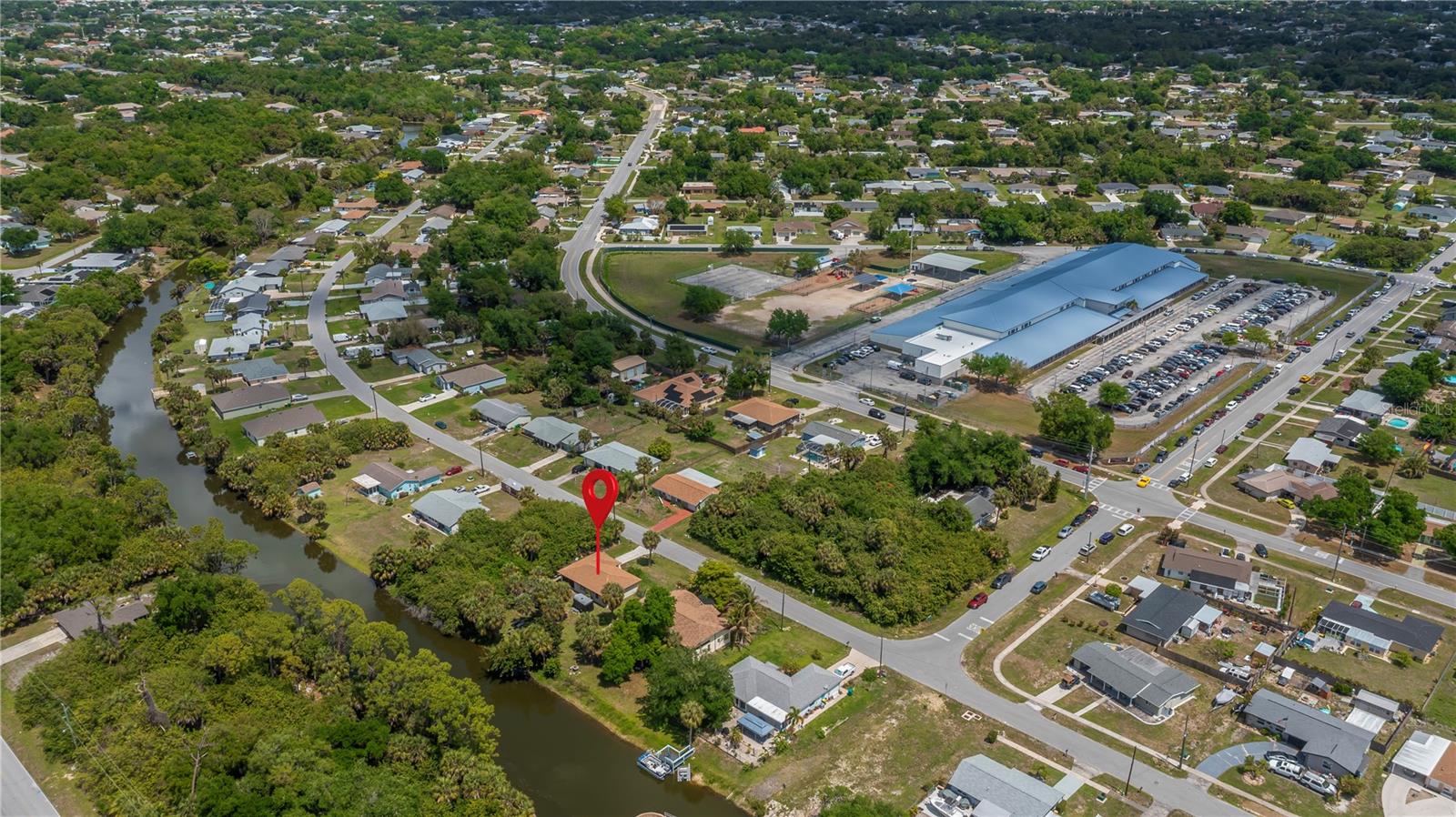 1609 HARMONY DR, PORT CHARLOTTE, FL, 33952