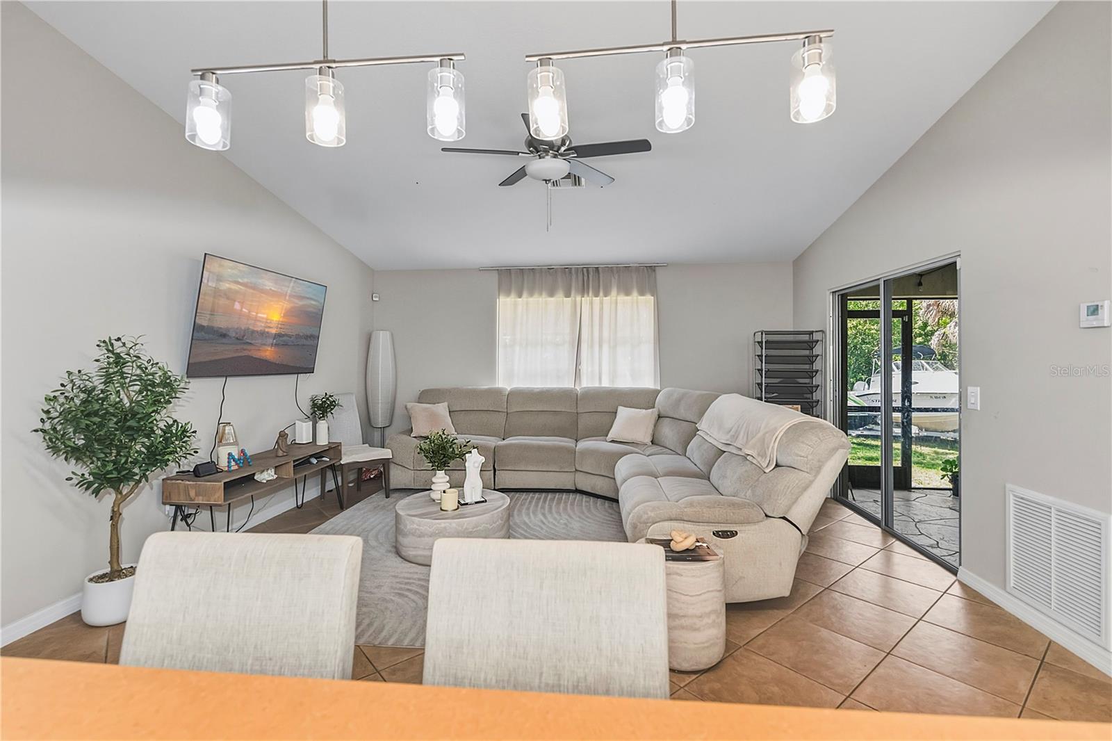 1609 HARMONY DR, PORT CHARLOTTE, FL, 33952