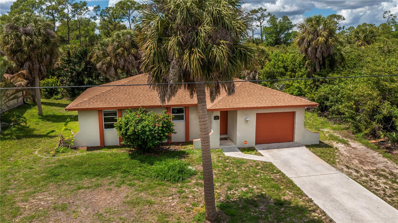 1609 HARMONY DR, PORT CHARLOTTE, FL, 33952