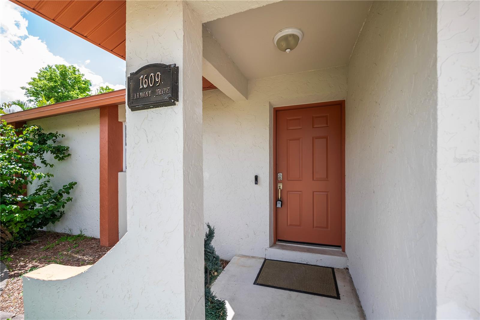 1609 HARMONY DR, PORT CHARLOTTE, FL, 33952