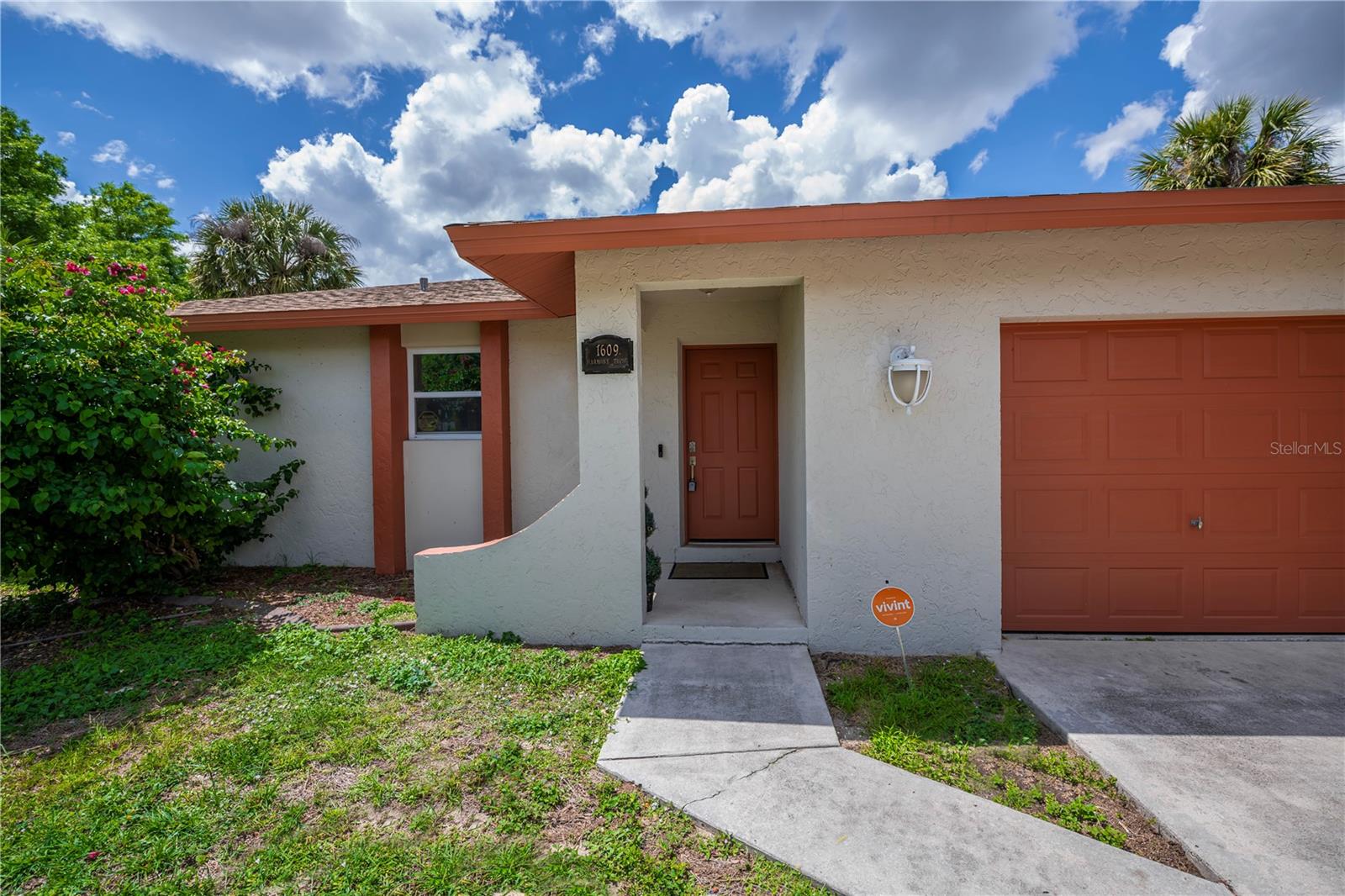1609 HARMONY DR, PORT CHARLOTTE, FL, 33952