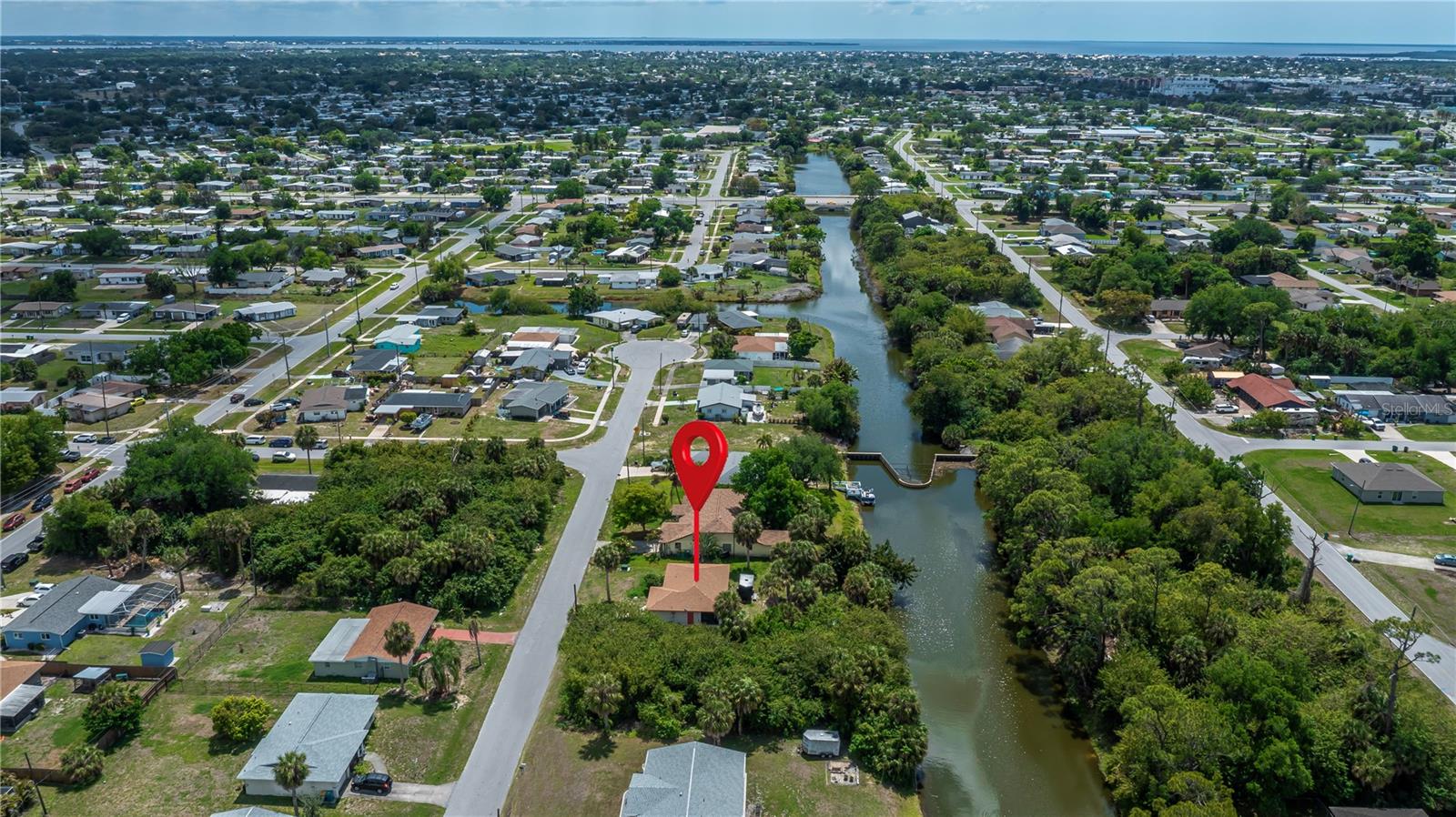 1609 HARMONY DR, PORT CHARLOTTE, FL, 33952