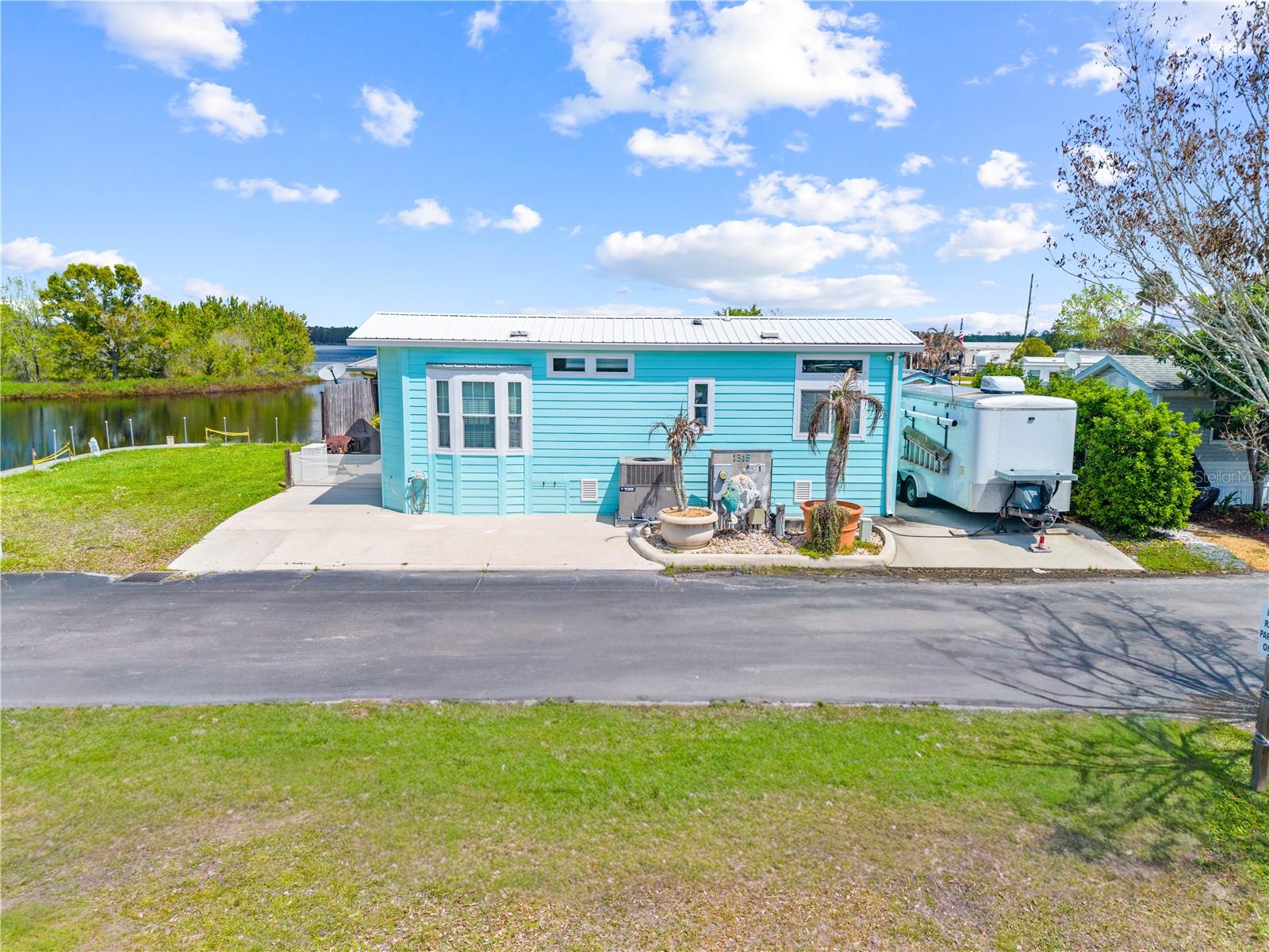 1315 PINE ISLAND DR N, ST CLOUD, FL, 34771