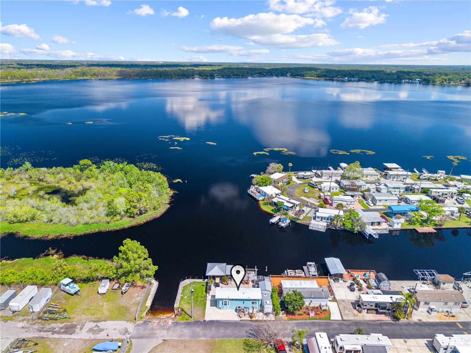1315 PINE ISLAND DR N, ST CLOUD, FL, 34771