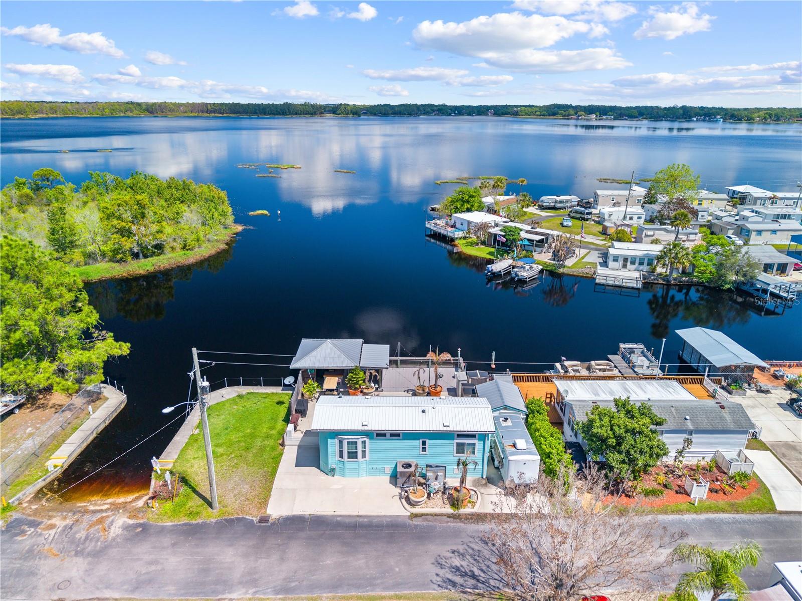 1315 PINE ISLAND DR N, ST CLOUD, FL, 34771