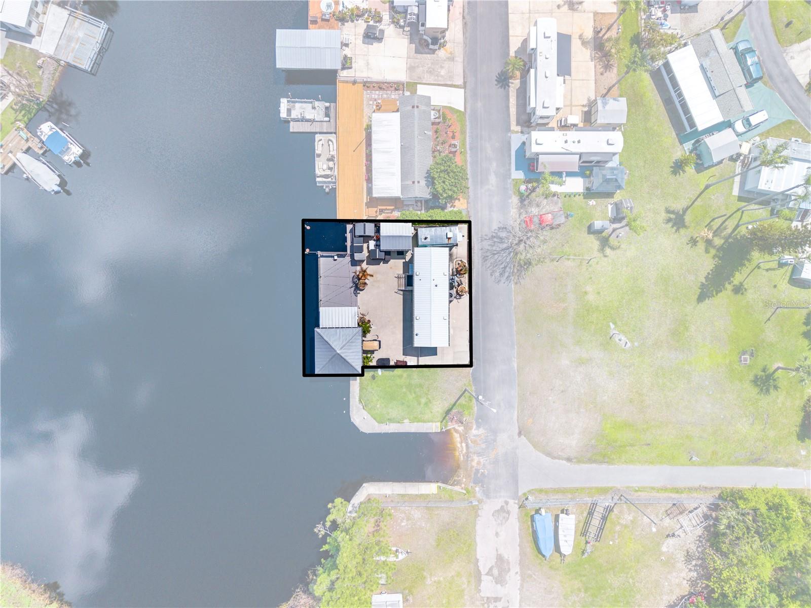 1315 PINE ISLAND DR N, ST CLOUD, FL, 34771