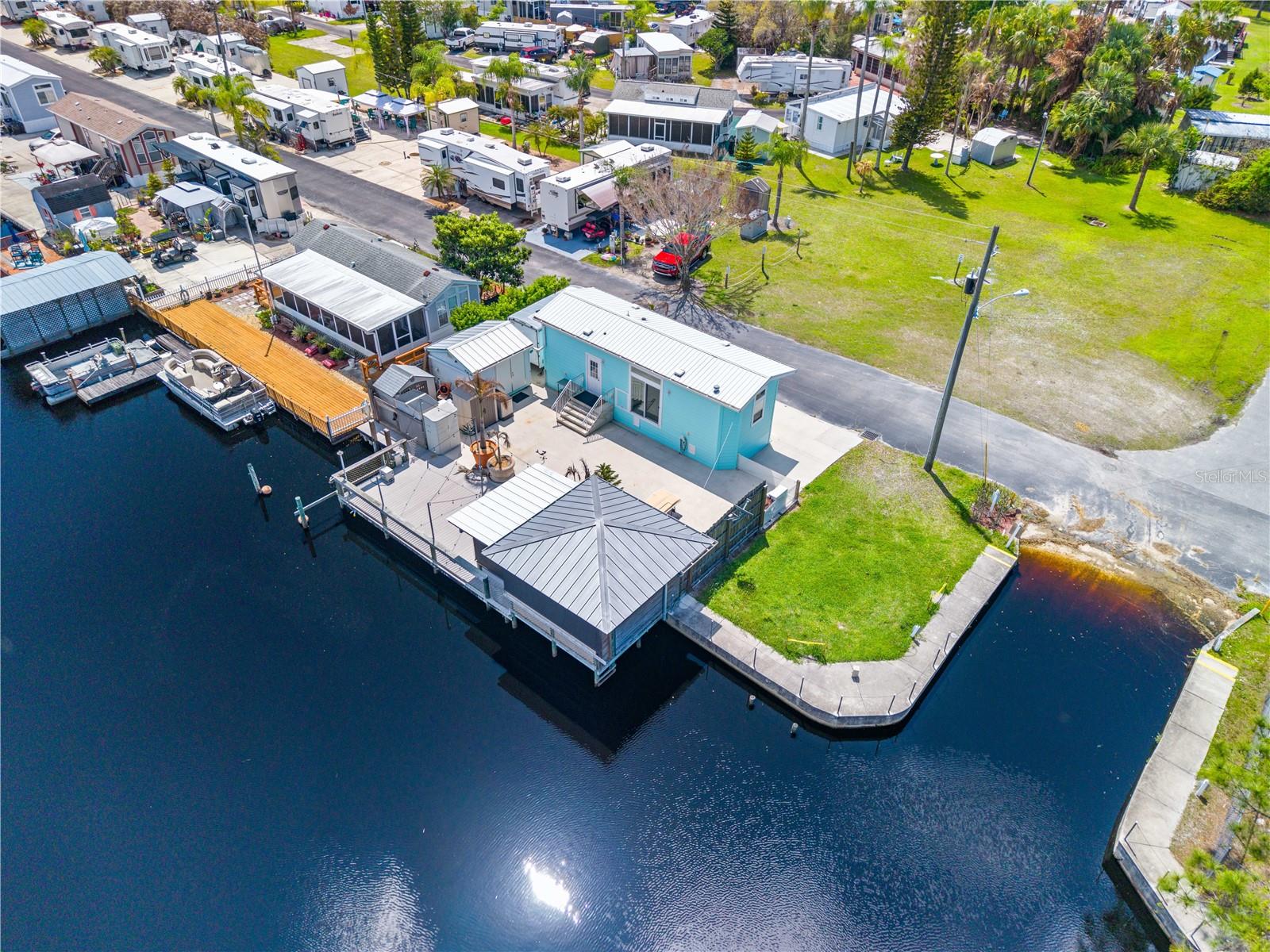 1315 PINE ISLAND DR N, ST CLOUD, FL, 34771
