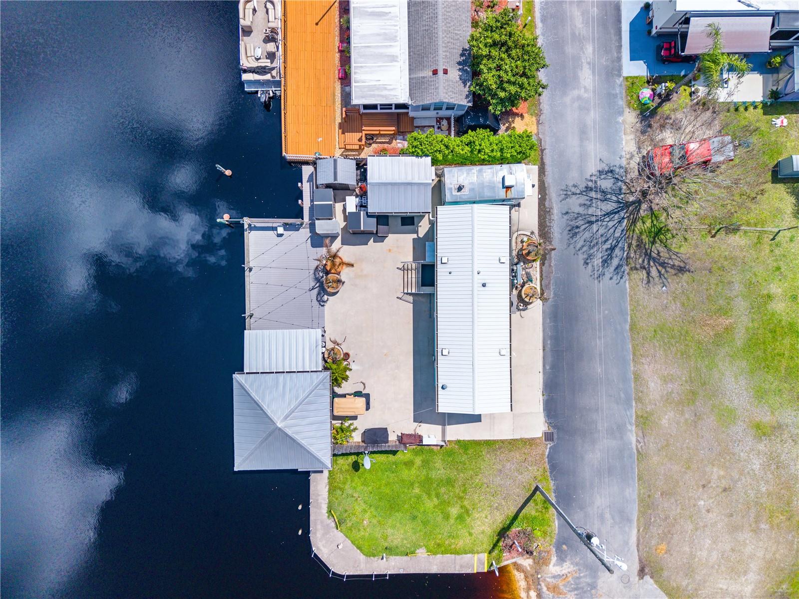1315 PINE ISLAND DR N, ST CLOUD, FL, 34771
