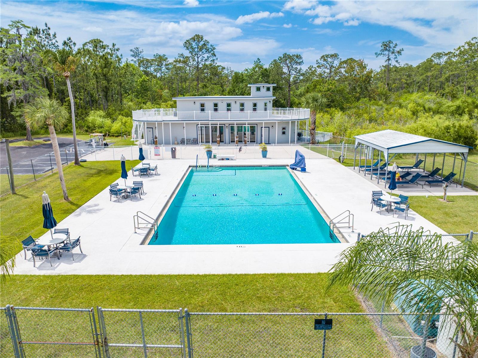 1315 PINE ISLAND DR N, ST CLOUD, FL, 34771