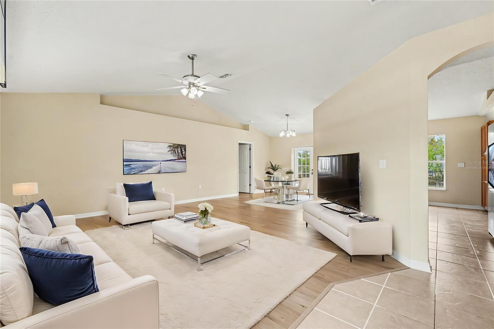 12276 SNOW GOOSE AVE, BROOKSVILLE, FL, 34614
