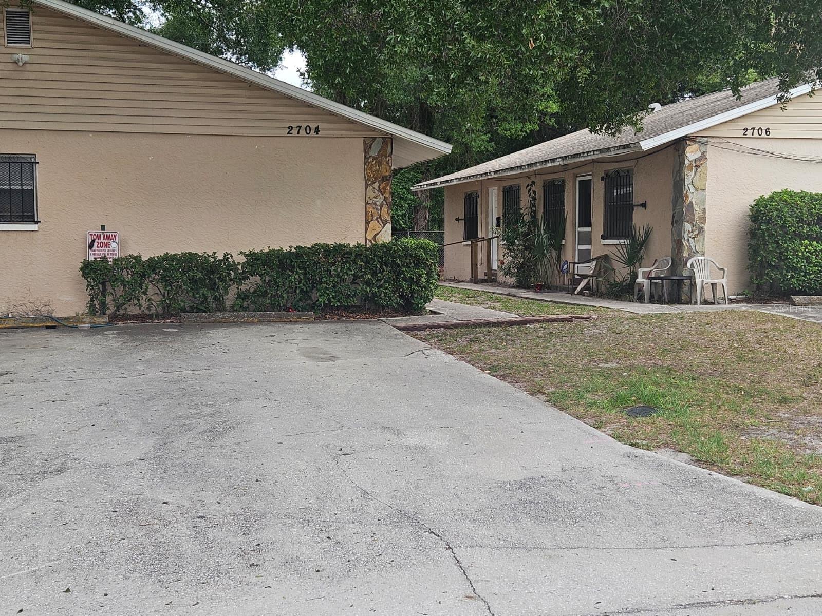 2704 E 25TH AVE #B, TAMPA, FL, 33605