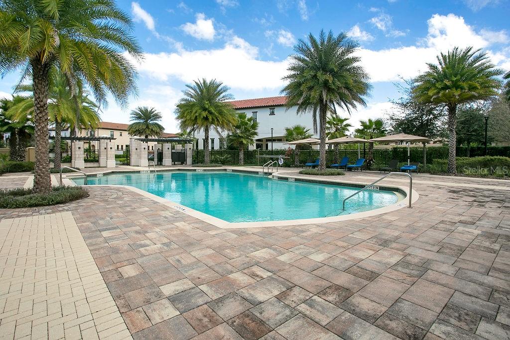 8455 VIA VITTORIA WAY, ORLANDO, FL, 32819