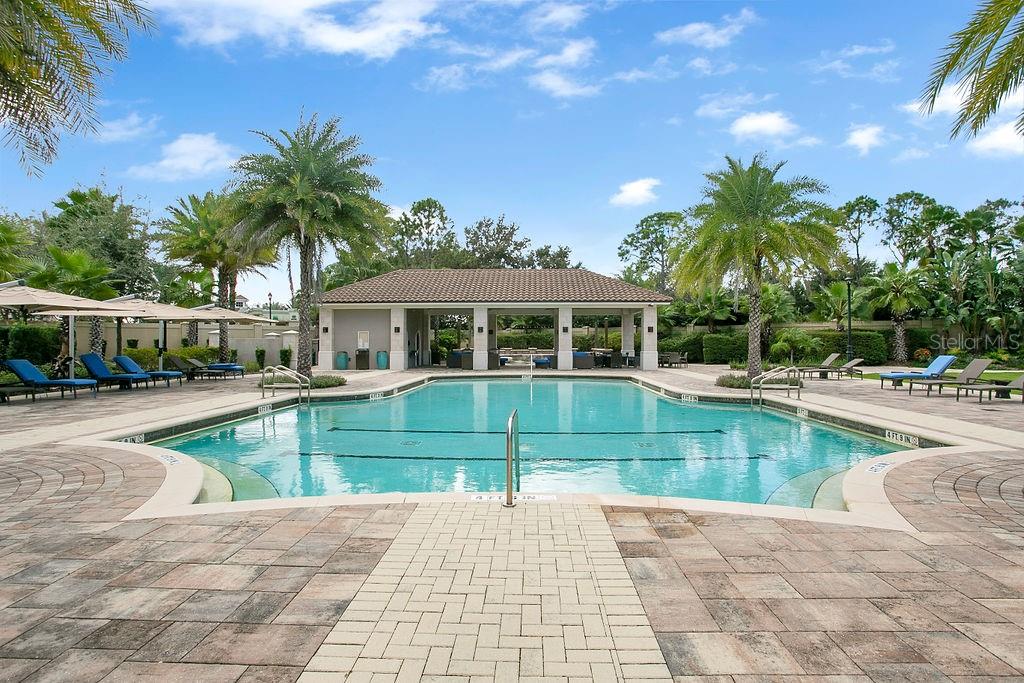 8455 VIA VITTORIA WAY, ORLANDO, FL, 32819