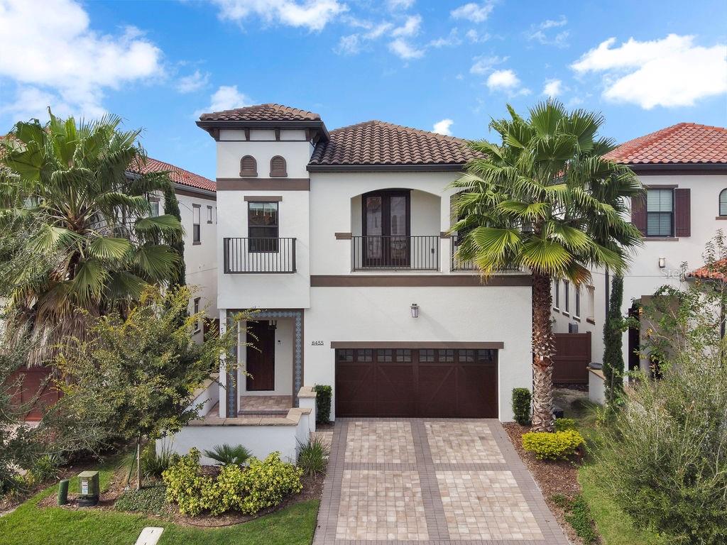 8455 VIA VITTORIA WAY, ORLANDO, FL, 32819