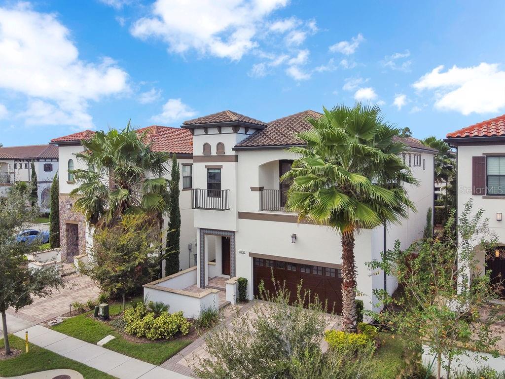 8455 VIA VITTORIA WAY, ORLANDO, FL, 32819