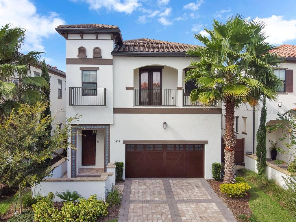 8455 VIA VITTORIA WAY, ORLANDO, FL, 32819