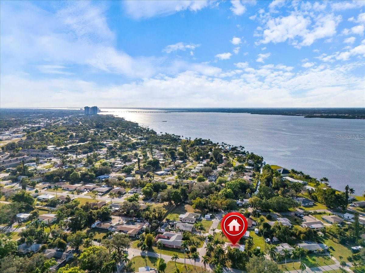 4241 RIVERVIEW RD, FORT MYERS, FL, 33905