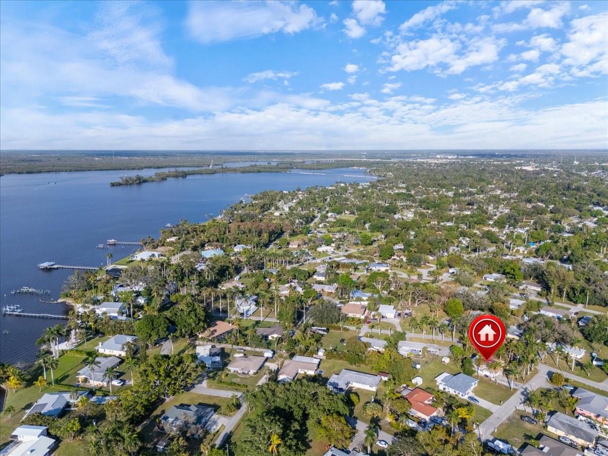 4241 RIVERVIEW RD, FORT MYERS, FL, 33905