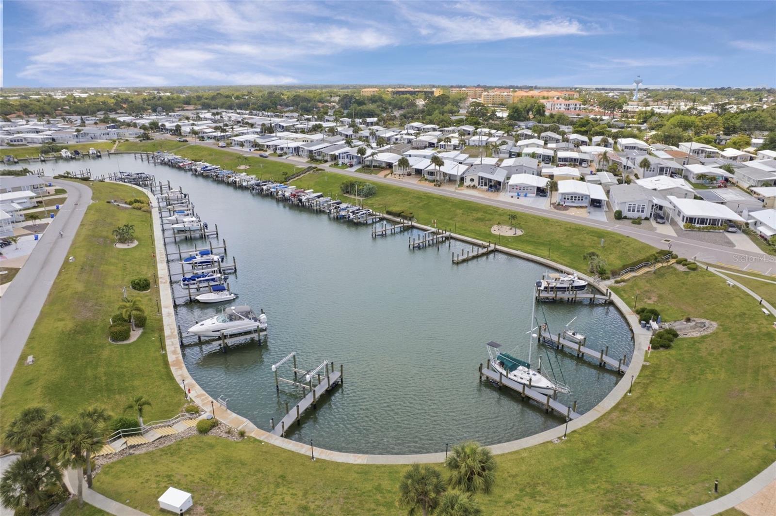 802 TURF, VENICE, FL, 34285