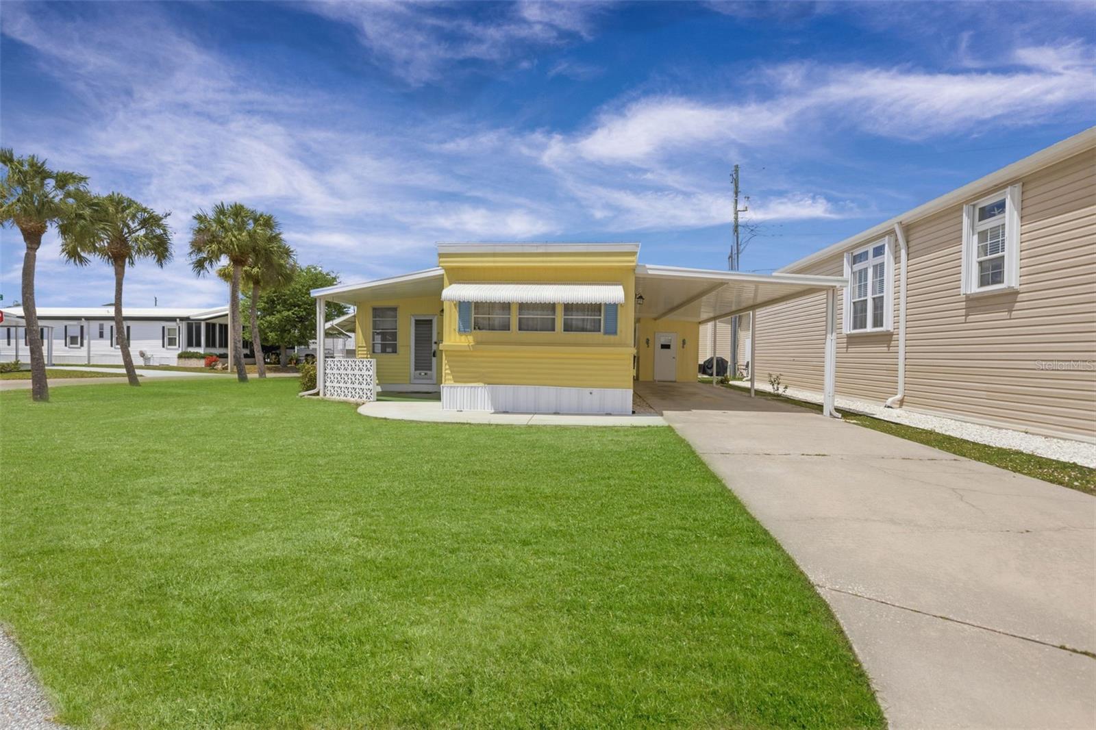 802 TURF, VENICE, FL, 34285