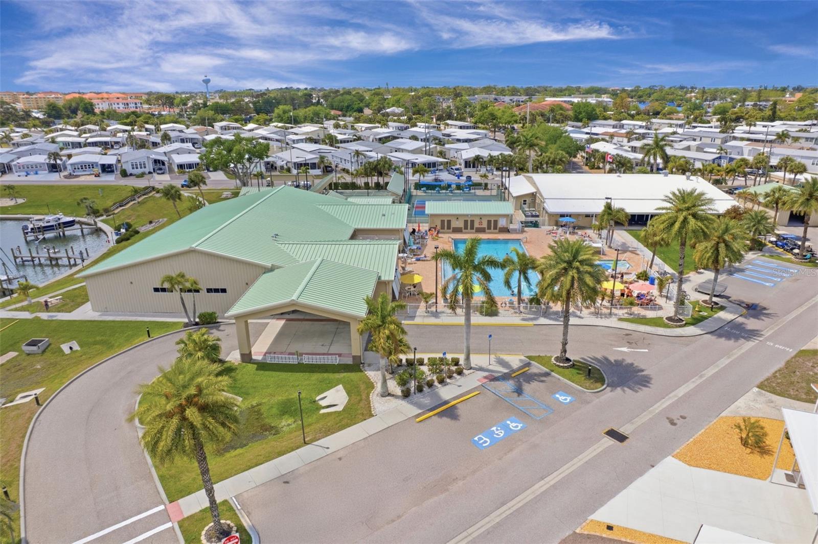 802 TURF, VENICE, FL, 34285
