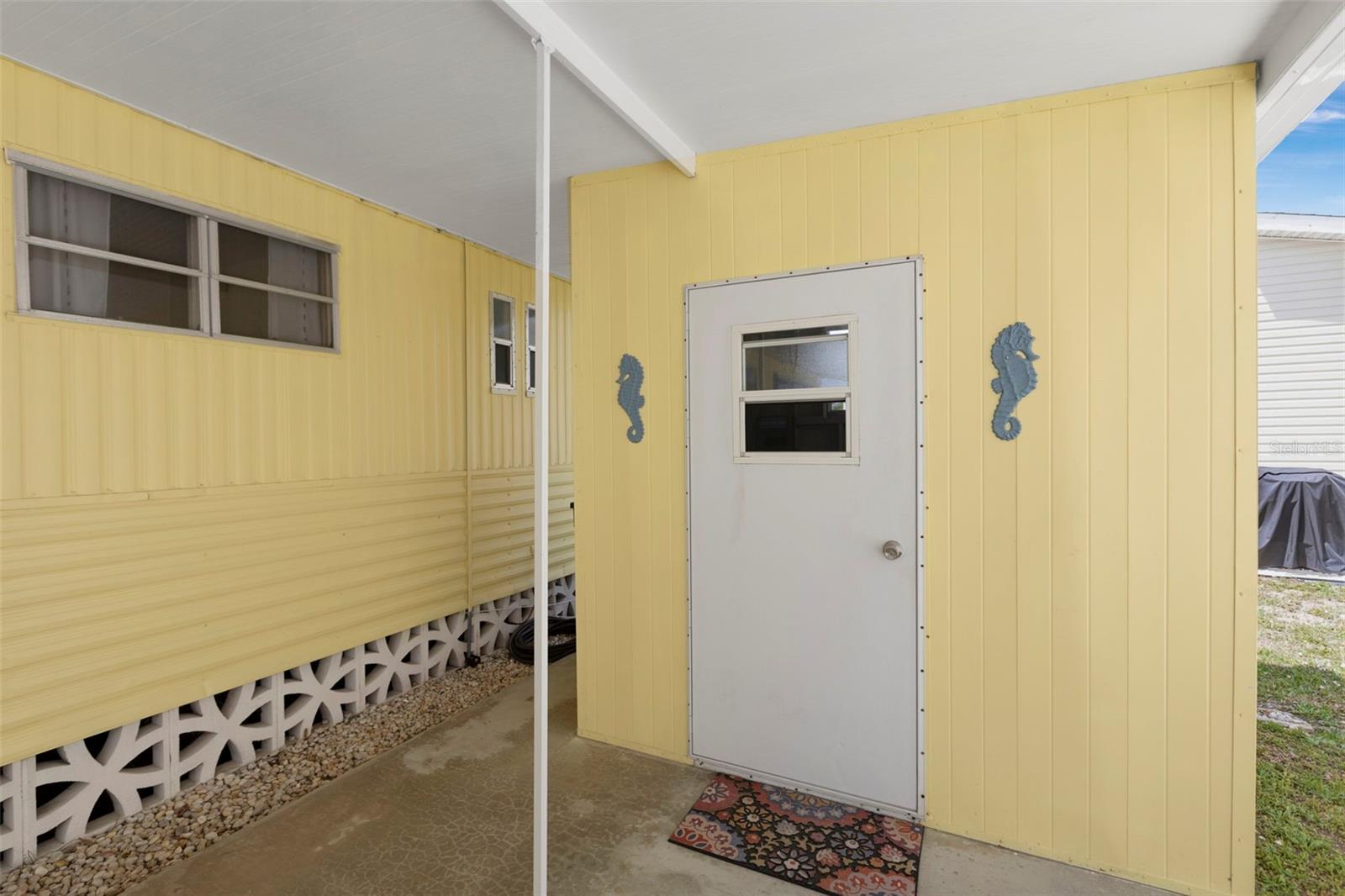 802 TURF, VENICE, FL, 34285