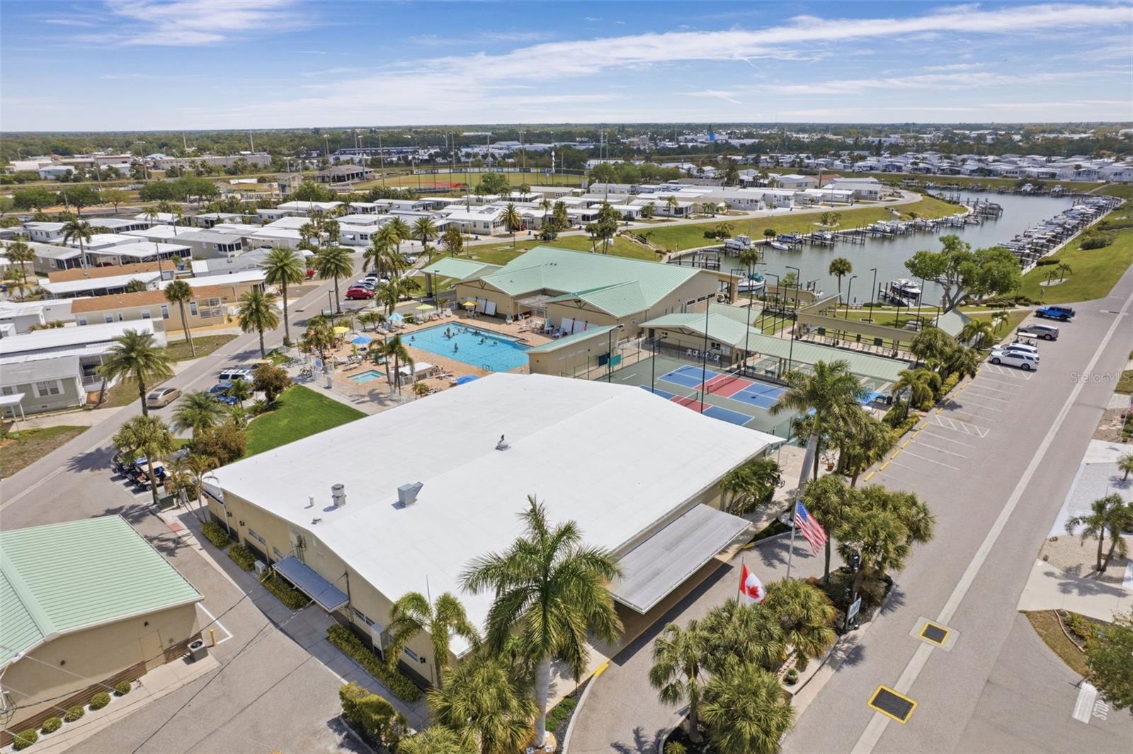 802 TURF, VENICE, FL, 34285