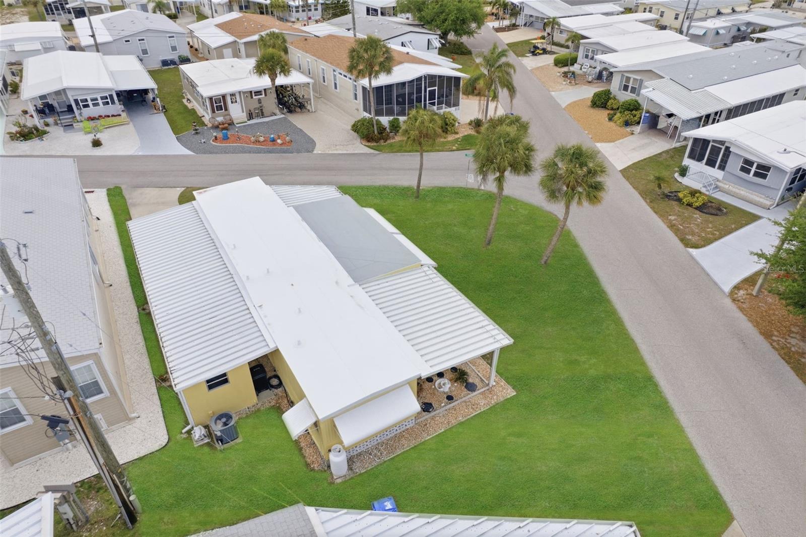 802 TURF, VENICE, FL, 34285