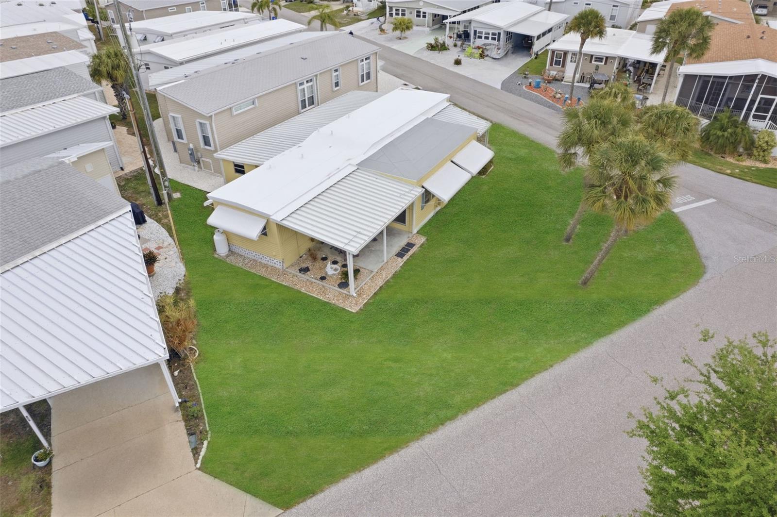 802 TURF, VENICE, FL, 34285