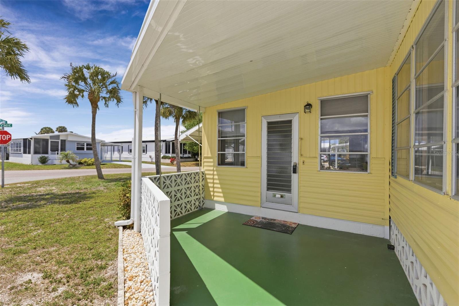 802 TURF, VENICE, FL, 34285