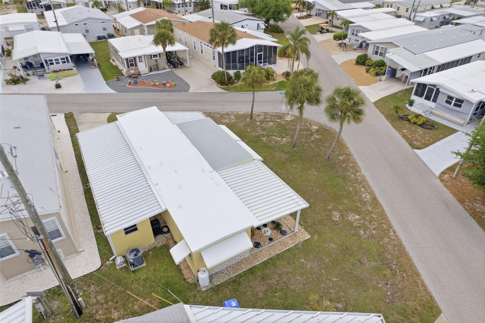 802 TURF, VENICE, FL, 34285