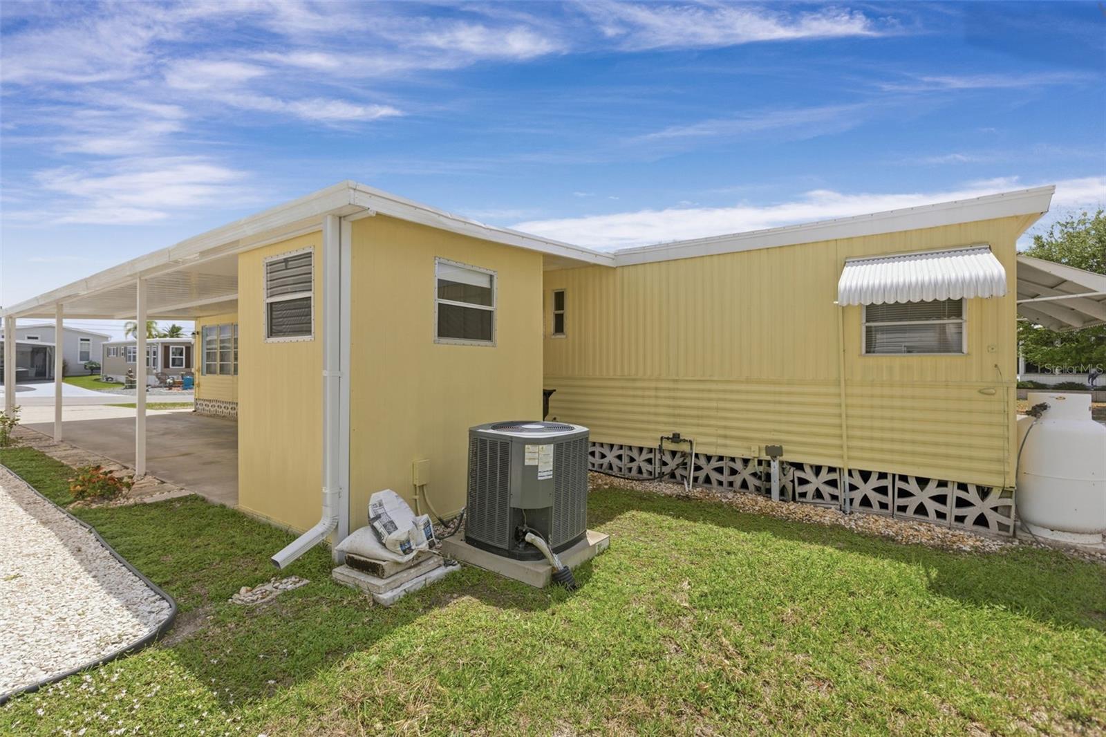 802 TURF, VENICE, FL, 34285