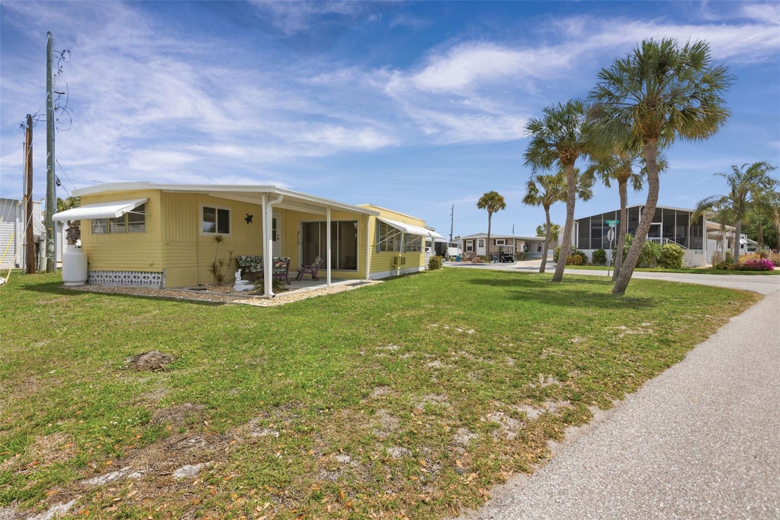 802 TURF, VENICE, FL, 34285