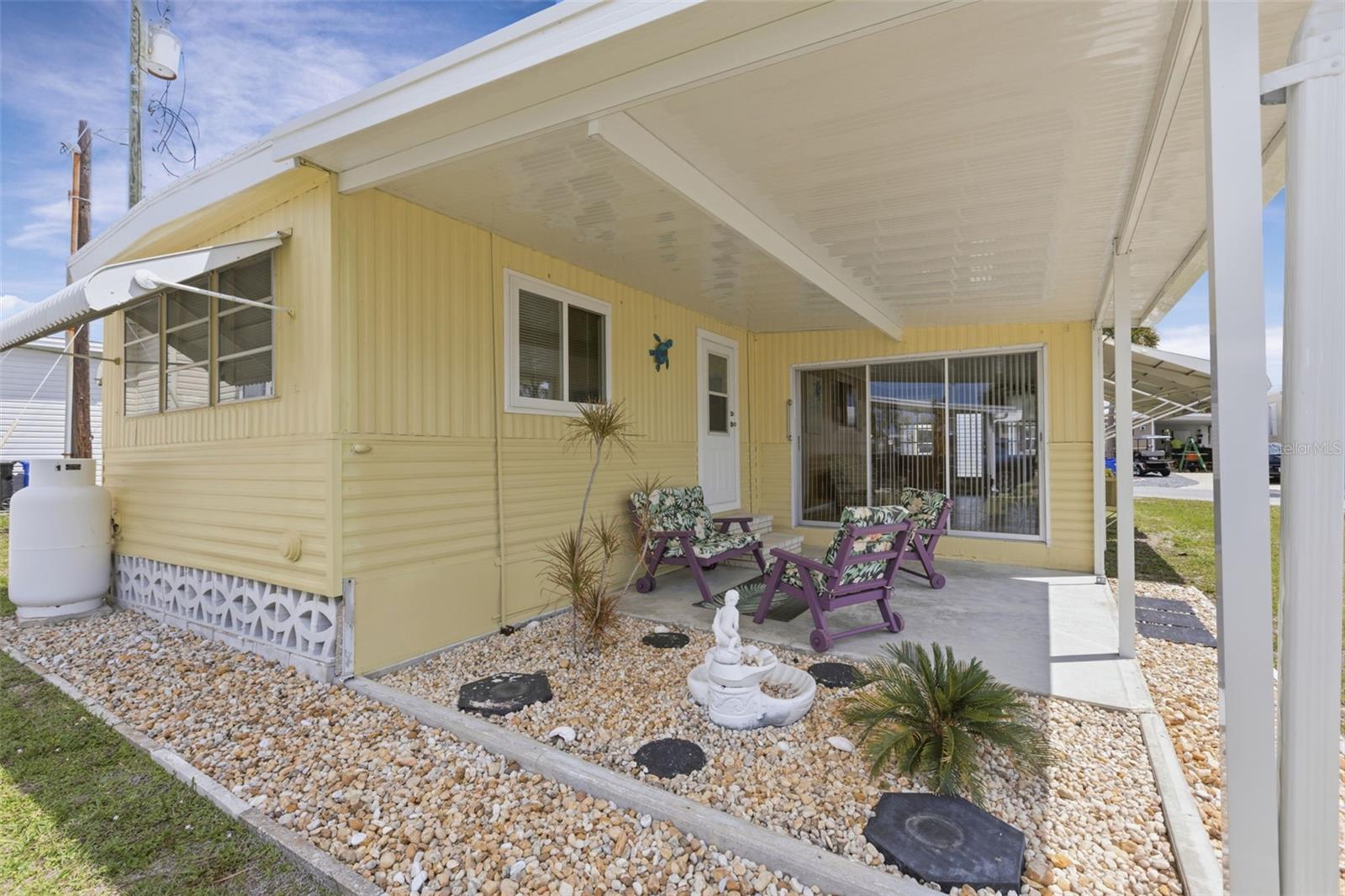 802 TURF, VENICE, FL, 34285