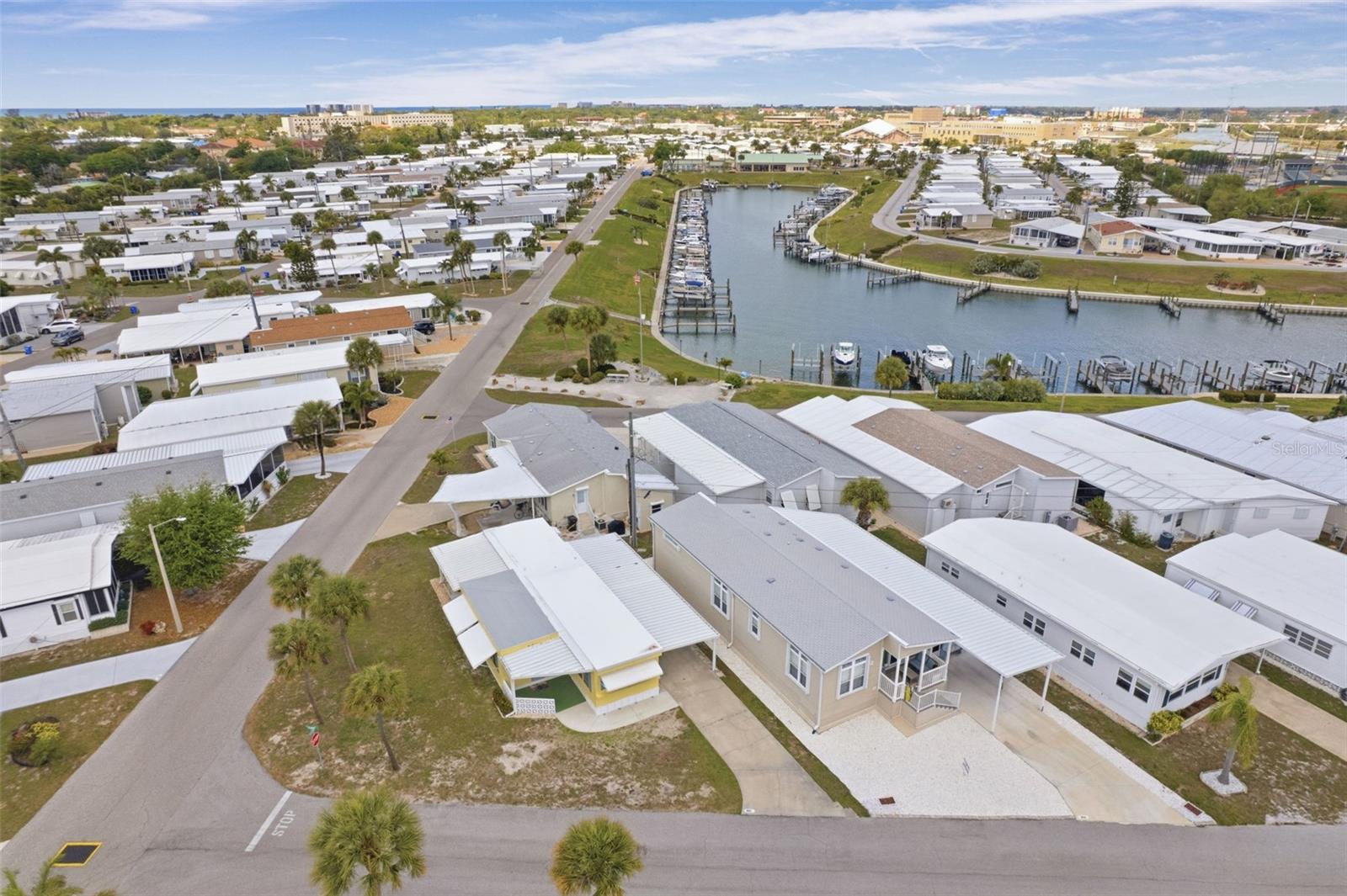 802 TURF, VENICE, FL, 34285
