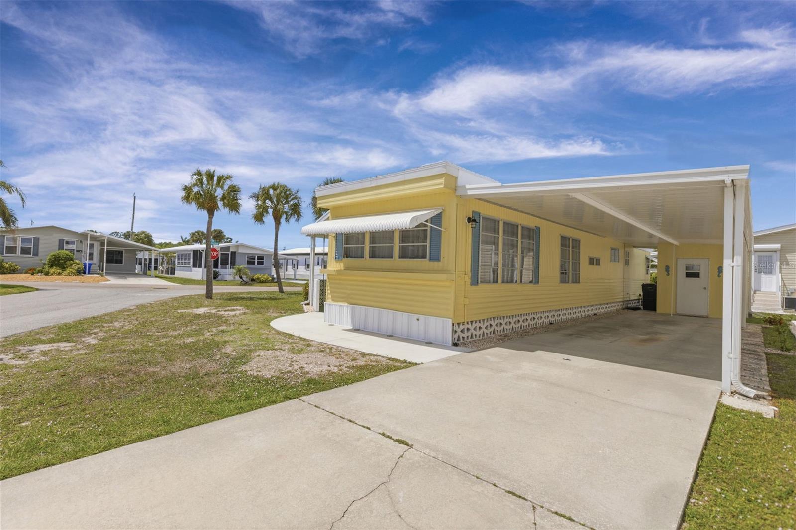 802 TURF, VENICE, FL, 34285