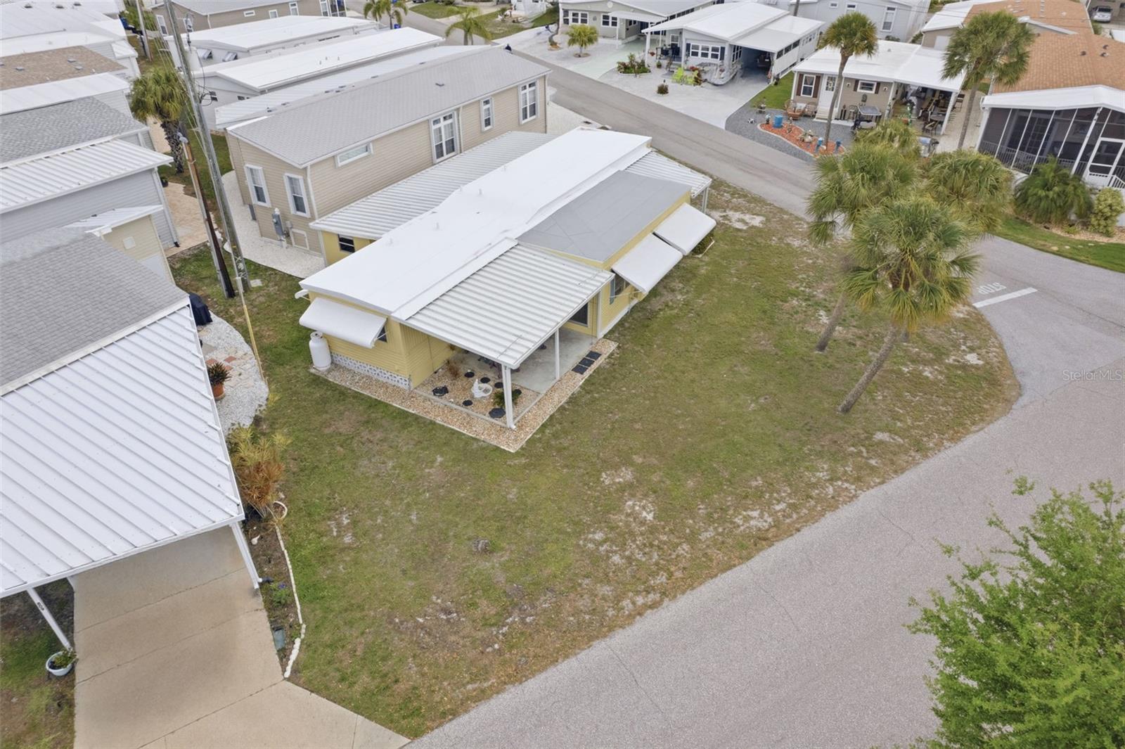 802 TURF, VENICE, FL, 34285