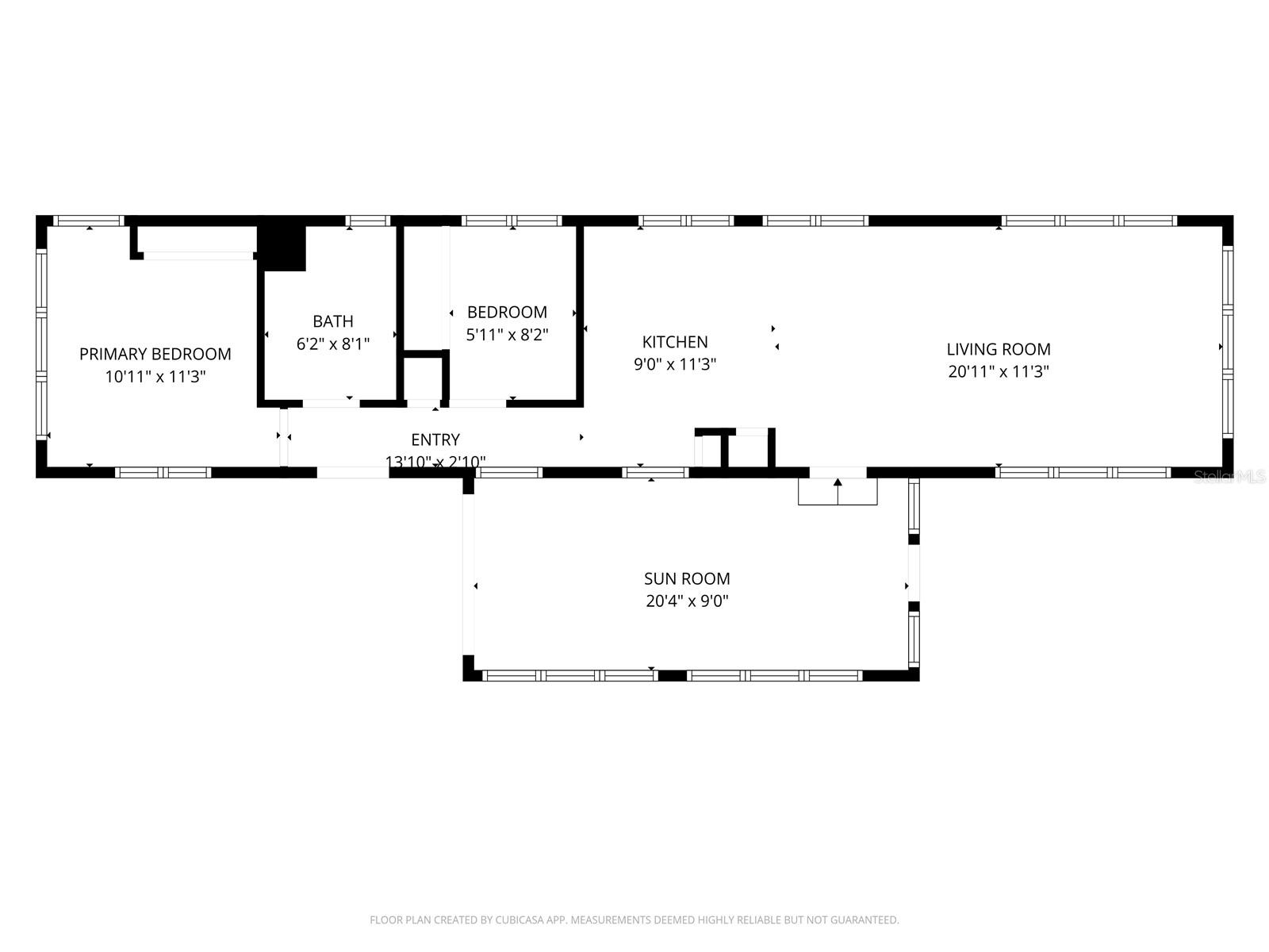 802 TURF, VENICE, FL, 34285