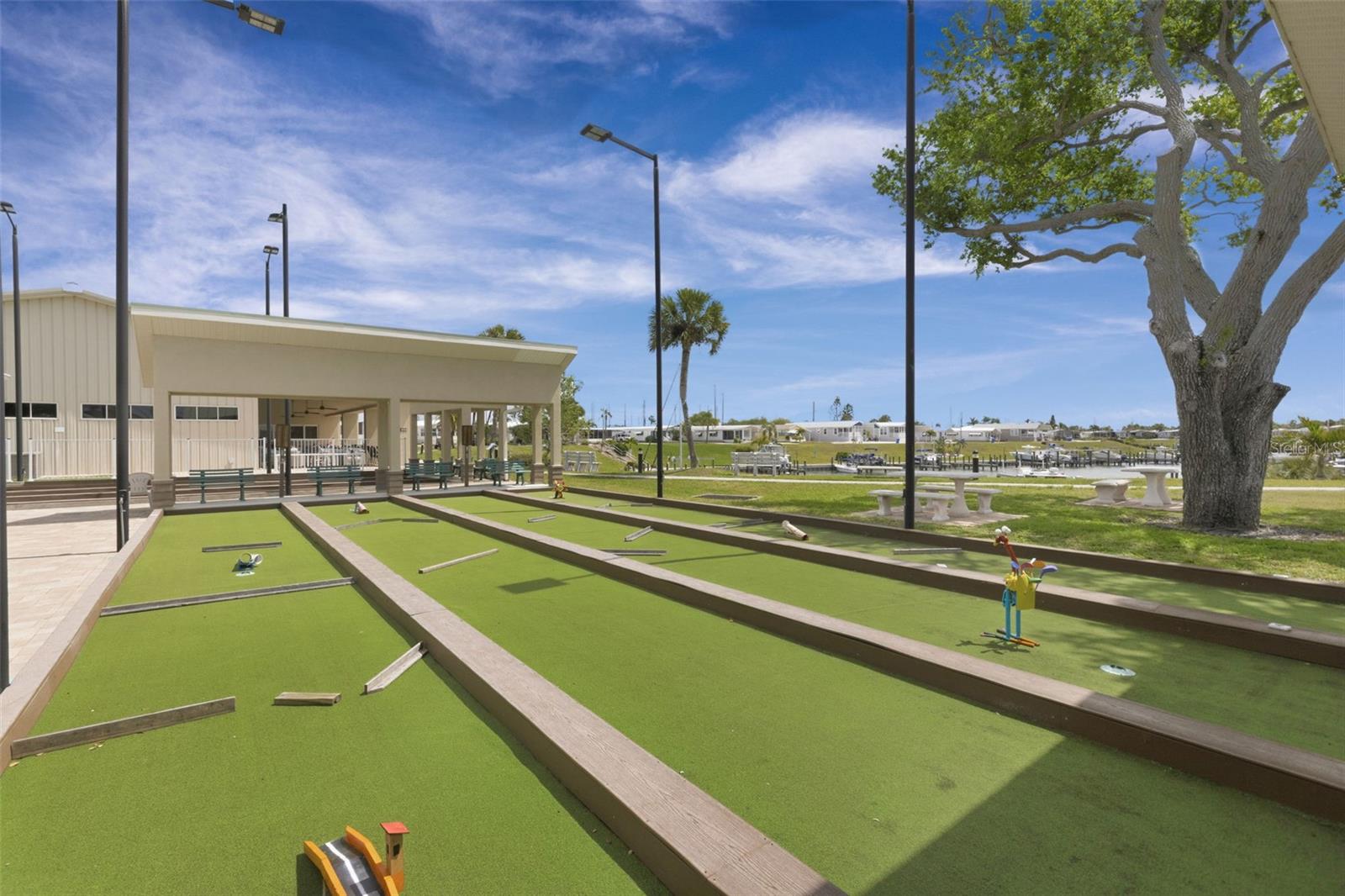 802 TURF, VENICE, FL, 34285